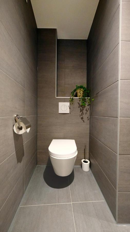 Luxury 60M2 Apartment With 20M2 Private Terrace - R65A Ейндховен Екстериор снимка
